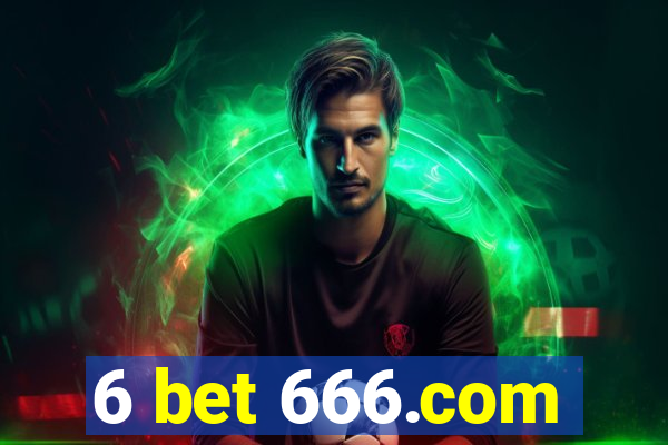 6 bet 666.com